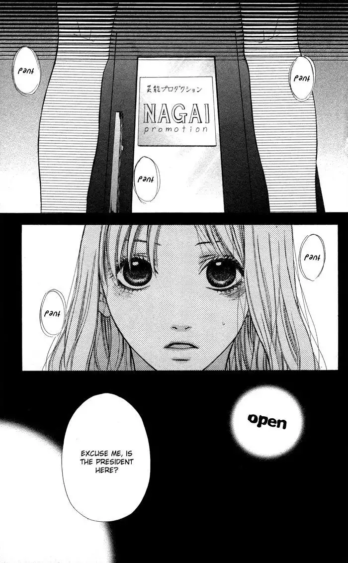 Ougon no Ringo Chapter 6 25